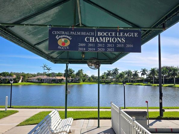 2297 Windjammer Way, West Palm Beach FL 33411