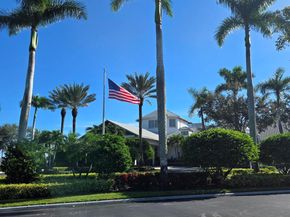 2297 Windjammer Way, West Palm Beach FL 33411