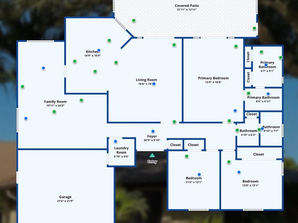 8301 SW 27th Place, Davie FL 33328