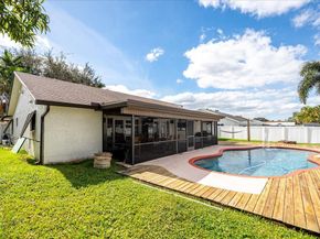 8301 SW 27th Place, Davie FL 33328