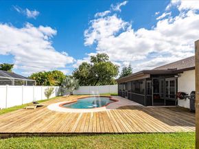 8301 SW 27th Place, Davie FL 33328