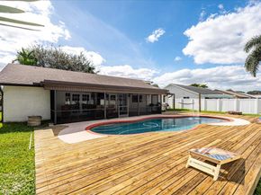 8301 SW 27th Place, Davie FL 33328