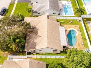 8301 SW 27th Place, Davie FL 33328