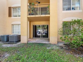4241 San Marino Boulevard 103, West Palm Beach FL 33409