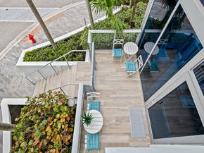 701 N Fort Lauderdale Beach Boulevard TH1, Fort Lauderdale FL 33304