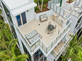 701 N Fort Lauderdale Beach Boulevard TH1, Fort Lauderdale FL 33304