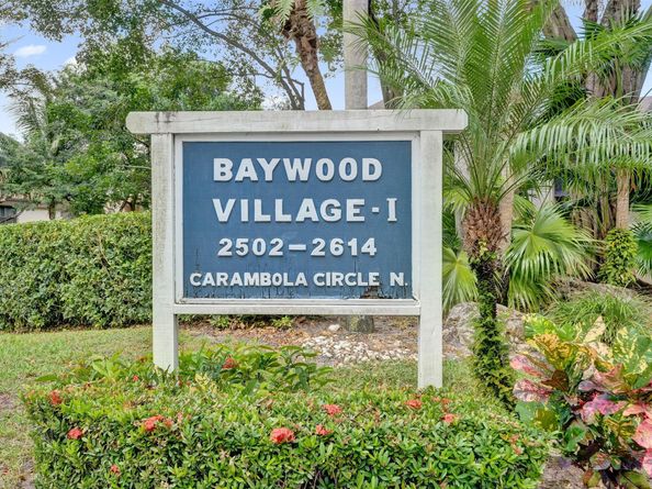 2518 Carambola Circle N 1813, Coconut Creek FL 33066