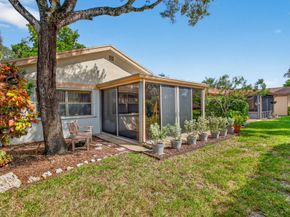 4432 Cordia Cir, Coconut Creek FL 33066