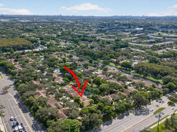 4432 Cordia Cir, Coconut Creek FL 33066