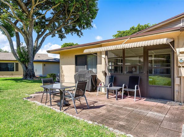 1640 Palmland Dr 1640, Boynton Beach FL 33436