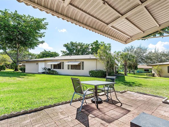 1640 Palmland Dr 1640, Boynton Beach FL 33436