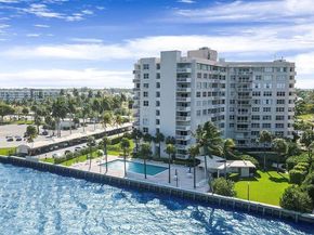 2600 N Flagler Drive 512, West Palm Beach FL 33407
