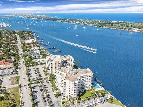 2600 N Flagler Drive 512, West Palm Beach FL 33407