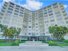 2600 N Flagler Drive 512, West Palm Beach FL 33407