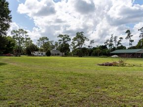 14279 43rd Road, Loxahatchee Groves FL 33470