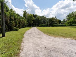14279 43rd Road, Loxahatchee Groves FL 33470