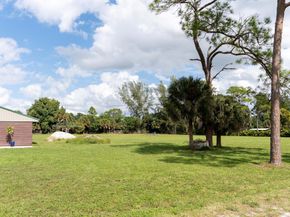 14279 43rd Road, Loxahatchee Groves FL 33470