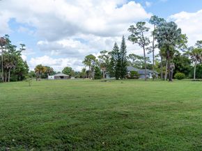 14279 43rd Road, Loxahatchee Groves FL 33470