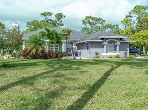 14279 43rd Road, Loxahatchee Groves FL 33470
