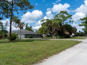 14279 43rd Road, Loxahatchee Groves FL 33470