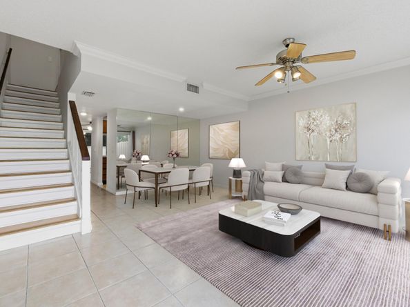 6375 Riverwalk Lane 4, Jupiter FL 33458