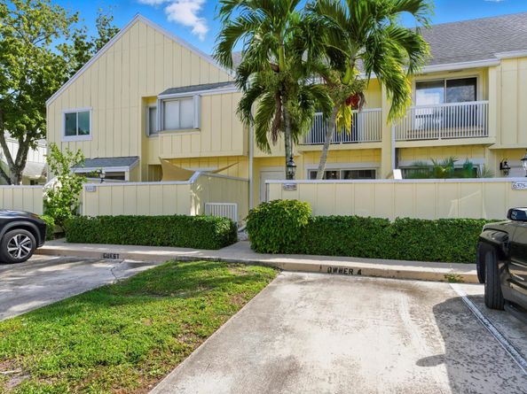 6375 Riverwalk Lane 4, Jupiter FL 33458