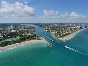 6375 Riverwalk Lane 4, Jupiter FL 33458