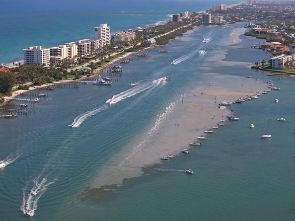 6375 Riverwalk Lane 4, Jupiter FL 33458