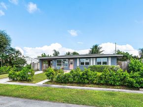 826 Small Drive, Lake Worth Beach FL 33461