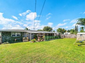 826 Small Drive, Lake Worth Beach FL 33461