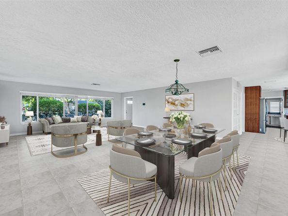 2100 Manatee Dr, Fort Lauderdale FL 33316