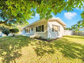 2100 Manatee Dr, Fort Lauderdale FL 33316