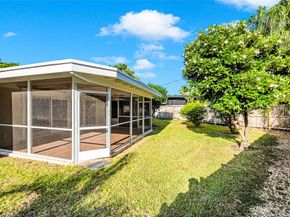 2100 Manatee Dr, Fort Lauderdale FL 33316