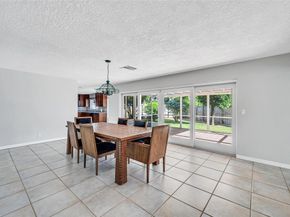 2100 Manatee Dr, Fort Lauderdale FL 33316