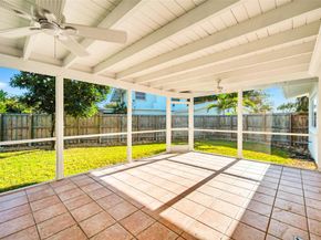 2100 Manatee Dr, Fort Lauderdale FL 33316