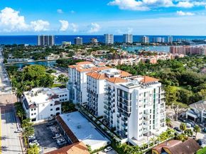 475 E Royal Palm Road 805, Boca Raton FL 33432