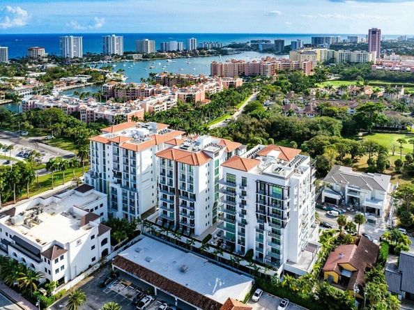 475 E Royal Palm Road 805, Boca Raton FL 33432