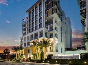 475 E Royal Palm Road 805, Boca Raton FL 33432