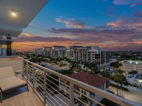 475 E Royal Palm Road 805, Boca Raton FL 33432
