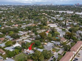537 NE 14th Court, Fort Lauderdale FL 33304
