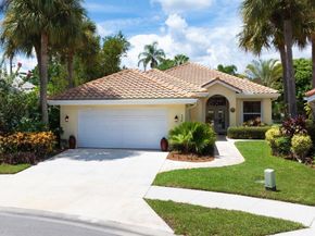 174 Hampton Circle, Jupiter FL 33458