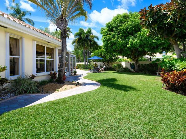 174 Hampton Circle, Jupiter FL 33458