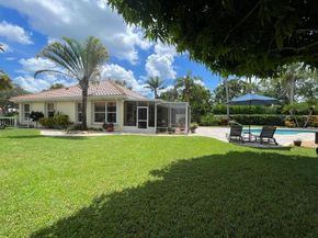 174 Hampton Circle, Jupiter FL 33458