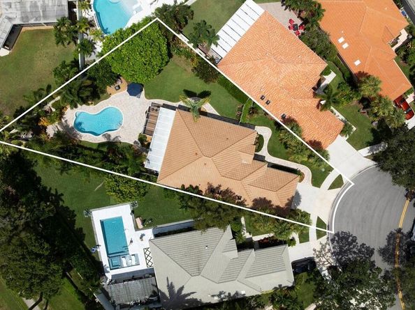 174 Hampton Circle, Jupiter FL 33458