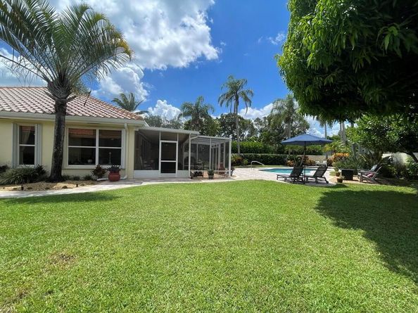 174 Hampton Circle, Jupiter FL 33458