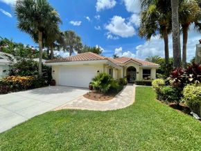 174 Hampton Circle, Jupiter FL 33458