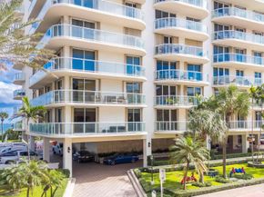 8855 Collins Ave 2D, Surfside FL 33154