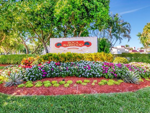 23249 Barwood Lane N 405, Boca Raton FL 33428
