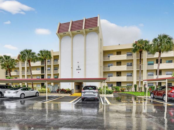 23249 Barwood Lane N 405, Boca Raton FL 33428