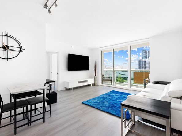 347 N New River Dr E 1205, Fort Lauderdale FL 33301